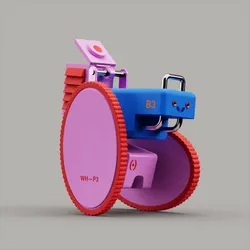 ForeverBot #581