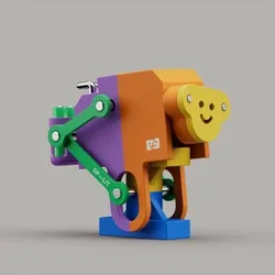 ForeverBot #3233