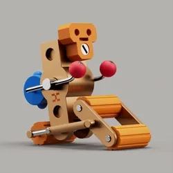 ForeverBot #1019