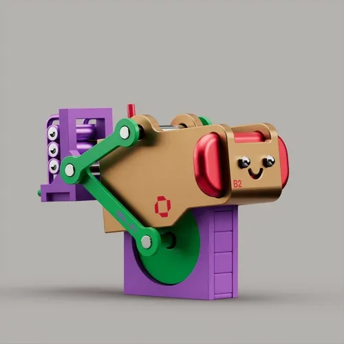 Foreverbots