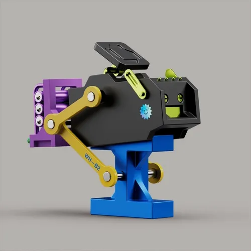 ForeverBot #3123