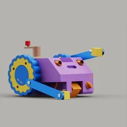 ForeverBot #2971