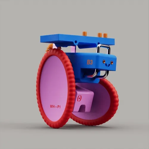 ForeverBot #1268