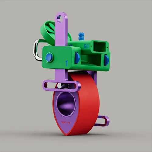 ForeverBot #143
