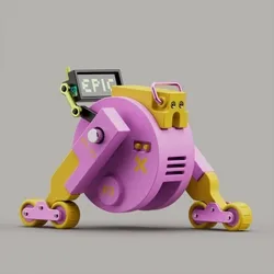 ForeverBot #2954