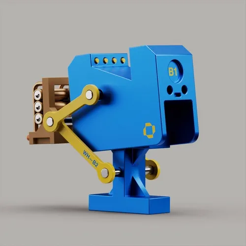 Foreverbots