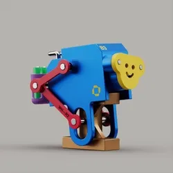 ForeverBot #2573