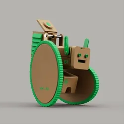 ForeverBot #83