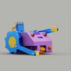 ForeverBot #423