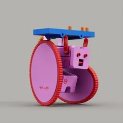 ForeverBot #2441
