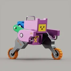 ForeverBot #2797