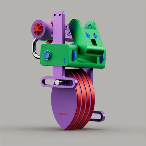 ForeverBot #1542