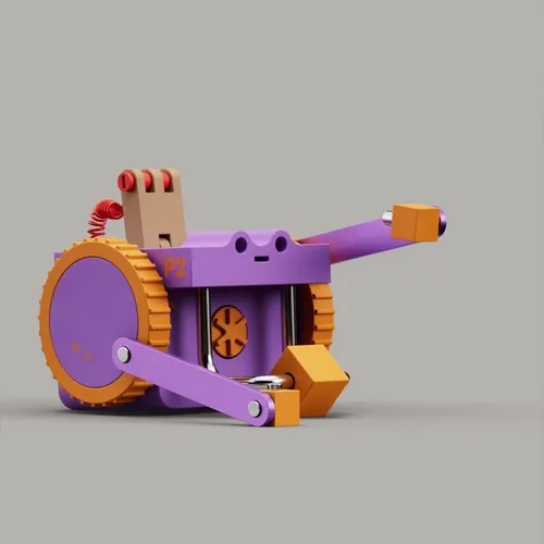 ForeverBot #596