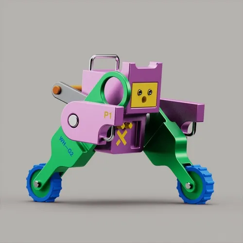 Foreverbots