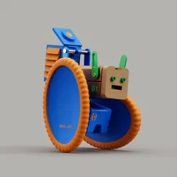 ForeverBot #375
