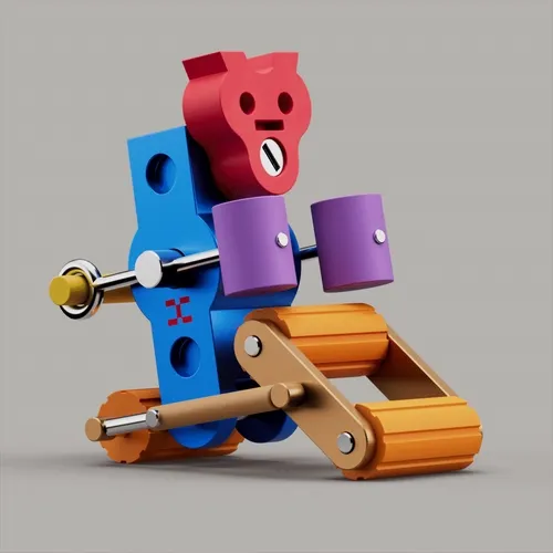 ForeverBot #1211