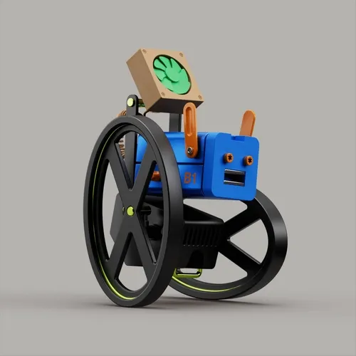 ForeverBot #1146