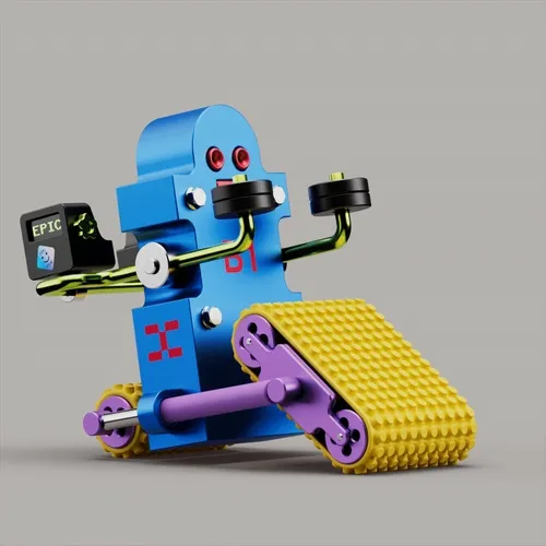ForeverBot #1948