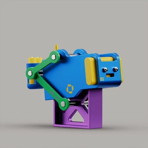 ForeverBot #2266