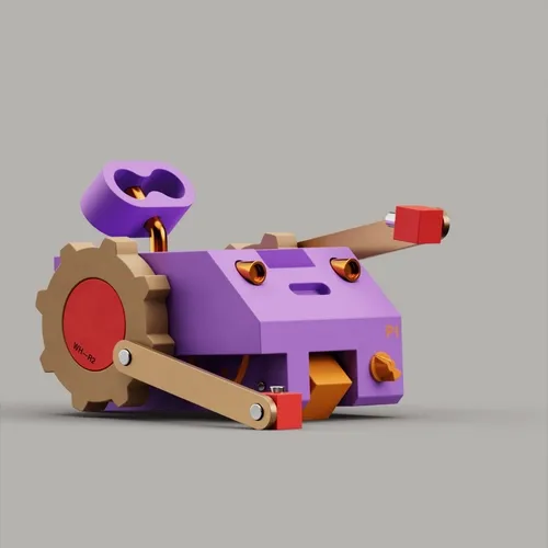 Foreverbots