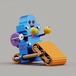 ForeverBot #3137