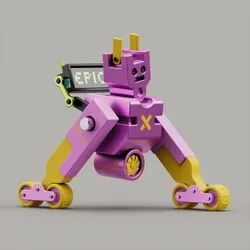 ForeverBot #2908