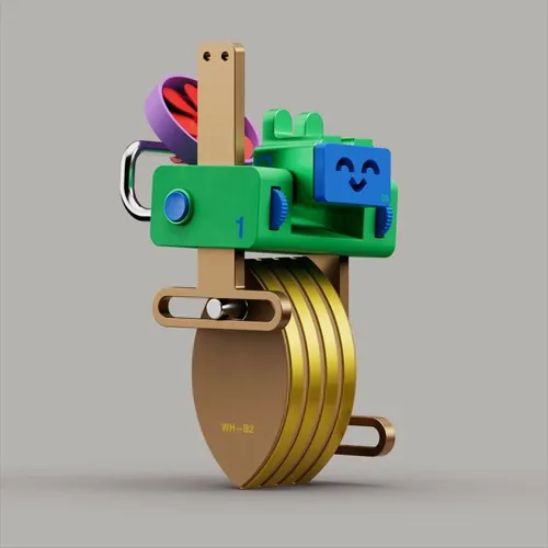 ForeverBot #1480