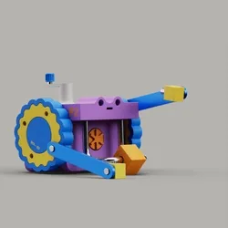 ForeverBot #717
