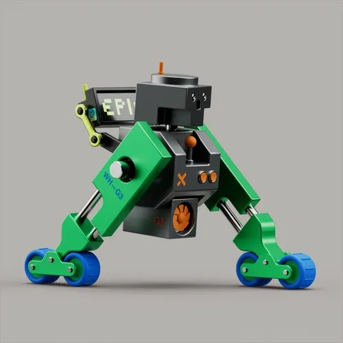 Foreverbots