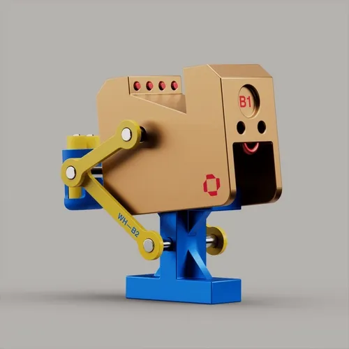 ForeverBot #796
