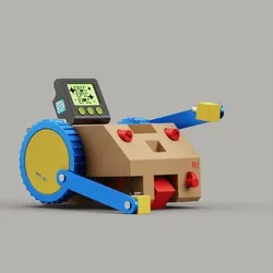 ForeverBot #3068