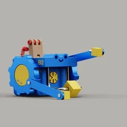 ForeverBot #625