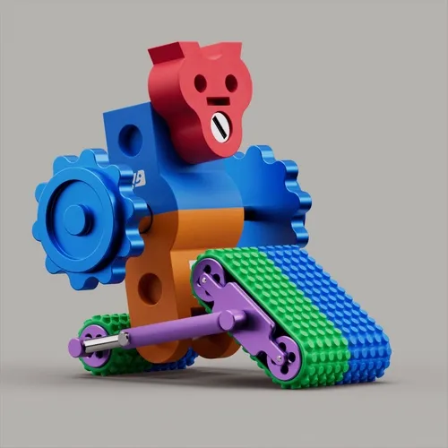 Foreverbots