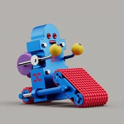ForeverBot #2730