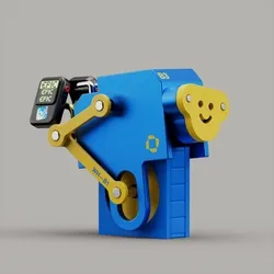 ForeverBot #555