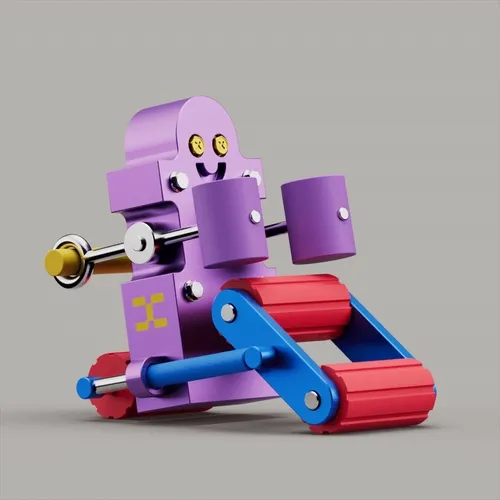 ForeverBot #1313