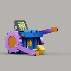 ForeverBot #3021