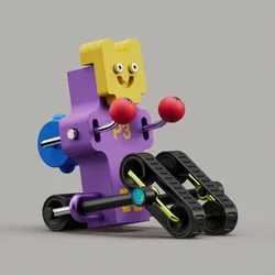 ForeverBot #3015