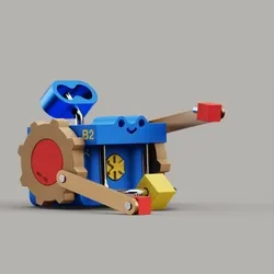 ForeverBot #2206