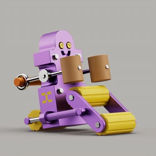 ForeverBot #64