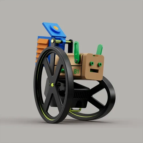ForeverBot #1511