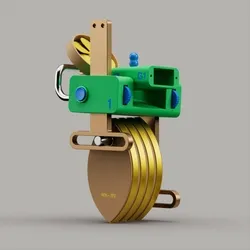 ForeverBot #1257