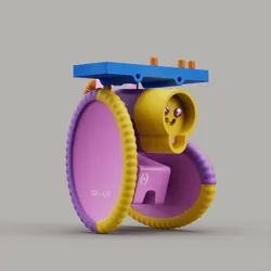 ForeverBot #2586
