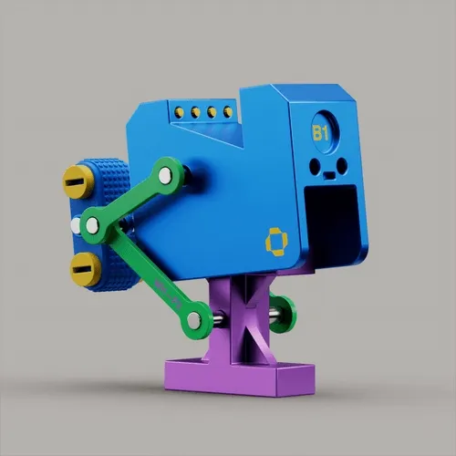 ForeverBot #1367