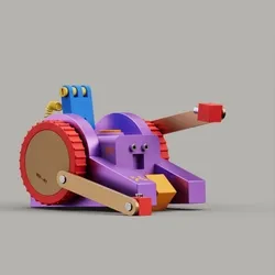 ForeverBot #2478