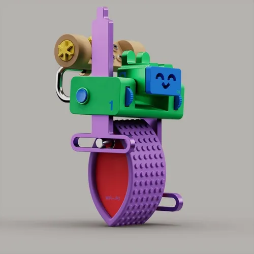 ForeverBot #1748