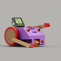ForeverBot #2801