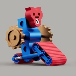 ForeverBot #1444