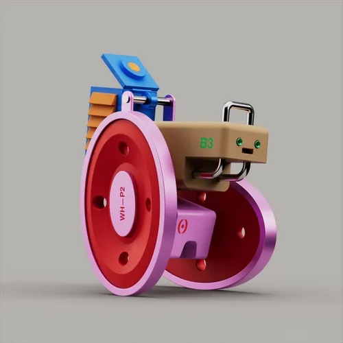 ForeverBot #1857
