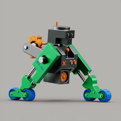 Foreverbots